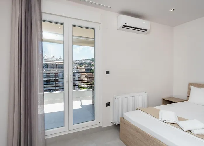 Apartment C.9 Ivy City_center *